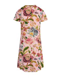 ESSENZA Isa Roselina Evening rose Nightdress sleeveless L