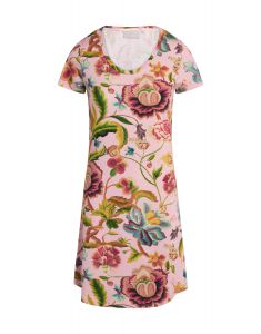 ESSENZA Isa Roselina Evening rose Nightdress sleeveless L