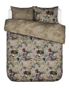ESSENZA Isabelle Sand Duvet cover 200 x 200