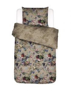 ESSENZA Isabelle Sand Duvet cover 140 x 200