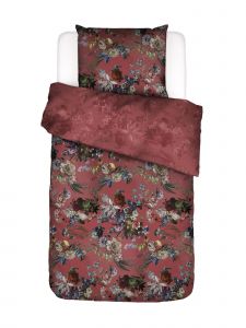 ESSENZA Isabelle Duvet cover Marsala