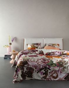ESSENZA Isaline Vanilla Duvet cover 135 x 200 cm