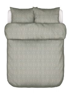 Marc O'Polo Janne Oak beige Duvet cover 260 x 220 cm