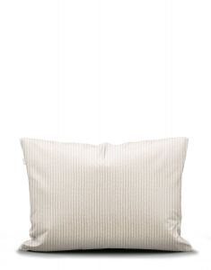 Marc O'Polo Janne Rose smoke Pillowcase 40 x 40 cm