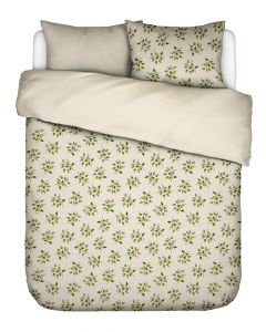ESSENZA Jolien Vanilla Duvet cover 240 x 220 cm