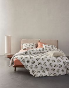 ESSENZA Jolien Vanilla Duvet cover 140 x 220 cm