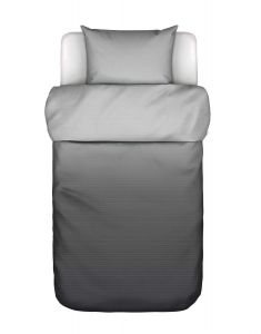 Marc O'Polo Jorn Anthracite Duvet cover 140 x 220