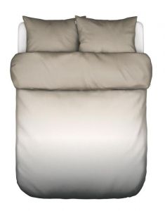 Marc O'Polo Jorn Dark Sand Duvet cover 260 x 220 cm