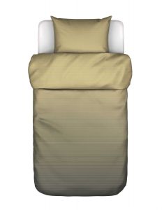 Marc O'Polo Jorn Deep pea Duvet cover 140 x 220