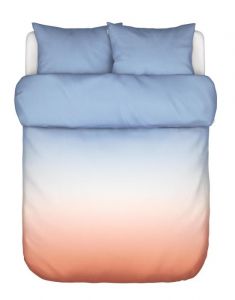 Marc O'Polo Jorn Denim blue Duvet cover 240 x 220 cm