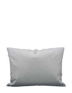 Marc O'Polo Jorn Anthracite Pillowcase 60 x 70