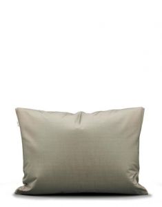 Marc O'Polo Jorn Dark Sand Pillowcase 40 x 80 cm