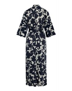 Essenza Jula Imara Anthracite Kimono XL