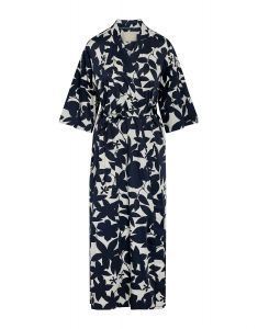 Essenza Jula Imara Anthracite Kimono XL