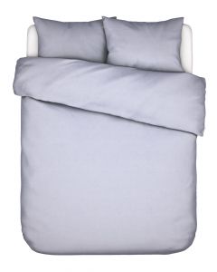ESSENZA Jule Lavender blue Duvet cover 260 x 220 cm