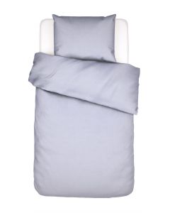 ESSENZA Jule Lavender blue Duvet cover 155 x 220 cm