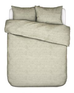 ESSENZA Jule Moss Duvet cover 240 x 220 cm