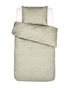 ESSENZA Jule Moss Duvet cover 155 x 220 cm