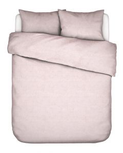 ESSENZA Jule Woodrose Duvet cover 240 x 220 cm