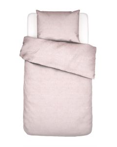 ESSENZA Jule Woodrose Duvet cover 155 x 220 cm
