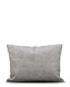 ESSENZA Jule Anthracite Pillowcase 60 x 70 cm