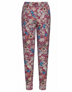 ESSENZA Jules Aleste Mauve Trousers long XL