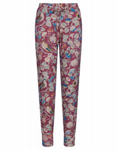 ESSENZA Jules Aleste Mauve Trousers long XL
