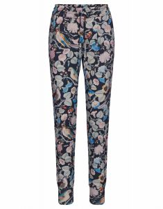 ESSENZA Jules Aleste Slate grey Trousers long XXL