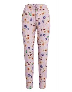 ESSENZA Jules Fiorre Pale lilac Trousers long XXL