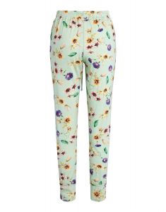 ESSENZA Jules Fiorre Subtle green Trousers long XXL