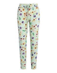 ESSENZA Jules Fiorre Subtle green Trousers long XXL