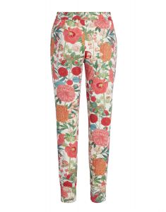 ESSENZA Jules Florentien Lobster pink Trousers long XXL