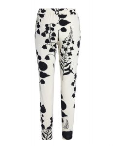 ESSENZA Jules Liva Vanilla Trousers long XL