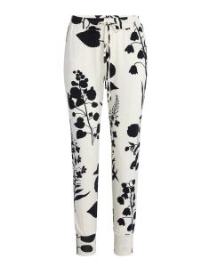 ESSENZA Jules Liva Vanilla Trousers long XL