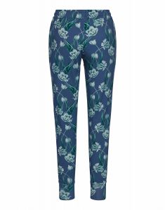 ESSENZA Jules Maxime Bijou blue Trousers long XL