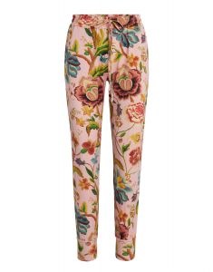 ESSENZA Jules Roselina Evening rose Trousers long L
