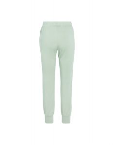 ESSENZA Jules Uni Subtle green Trousers long L