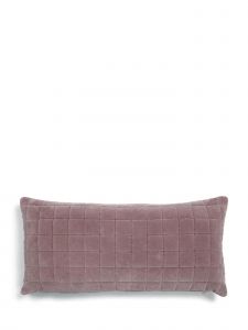 ESSENZA Julia Cushion Mauve