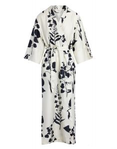 ESSENZA Juliet Liva Vanilla Kimono long L