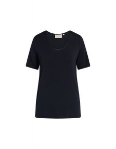 ESSENZA Julot Uni Anthracite Top short sleeve XXL
