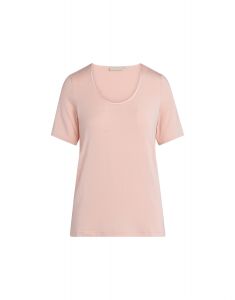 ESSENZA Julot Uni Evening rose Top short sleeve M