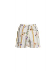 ESSENZA Kathleen Amare Vanilla Shorts XXL
