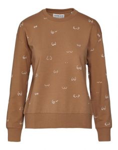 Covers & co Kea Booby trap   S