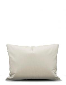 Marc O'Polo Keersten Denim blue Pillowcase 40 x 80 cm