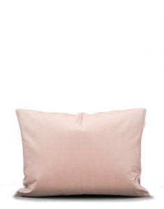 Marc O'Polo Keersten Melon Pillowcase 40 x 80 cm