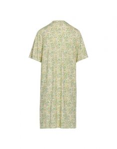 ESSENZA Keira Levine Vanilla Nightdress short sleeve M