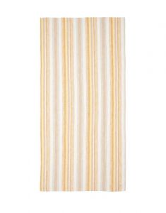Marc O'Polo Klappen Yellow Hammam towel 200 x 200