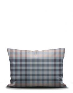 Marc O'Polo Klaudi Powder blue Pillowcase 60 x 70 cm