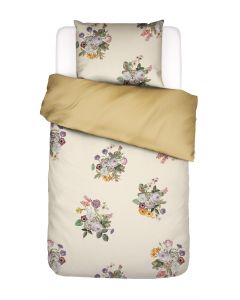 ESSENZA Laurine Vanilla Duvet cover 135 x 200 cm