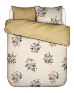 ESSENZA Laurine Vanilla Duvet cover 200 x 200 cm